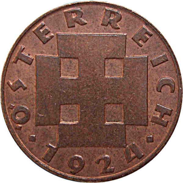 200 Kroner — Reverse