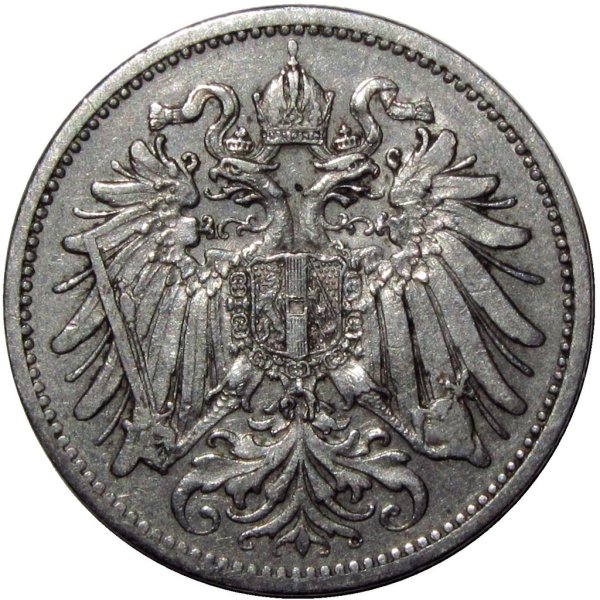 20 Heller — Reverse