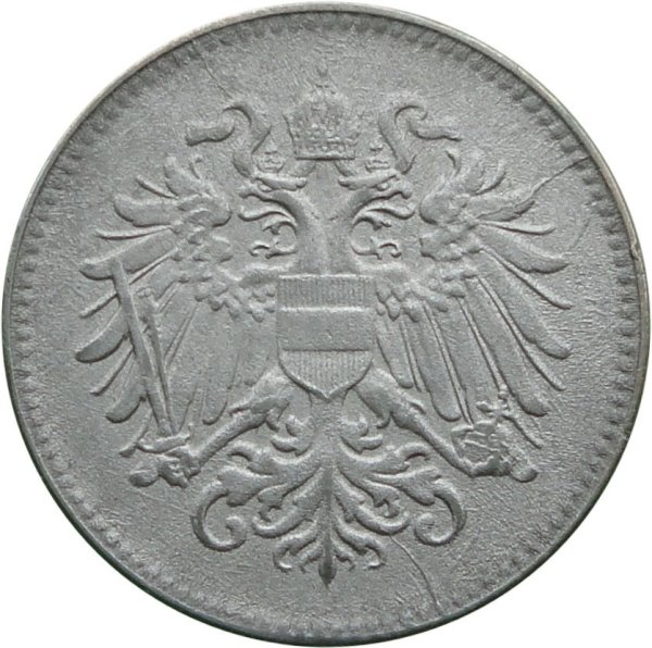20 Heller — Reverse