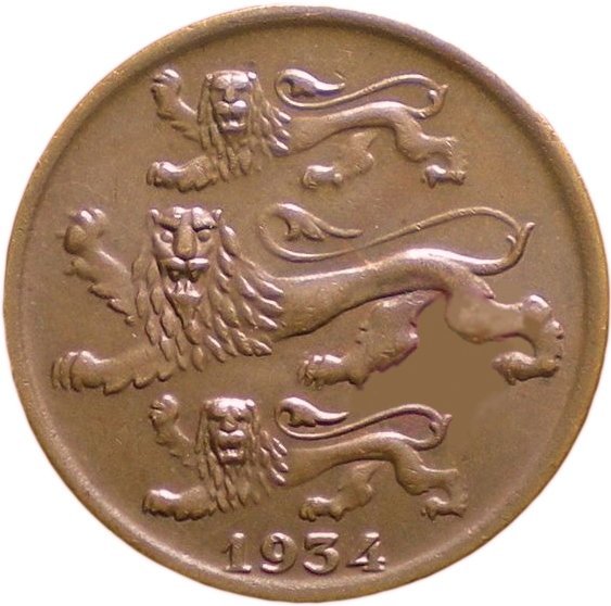 2 Senti — Reverse