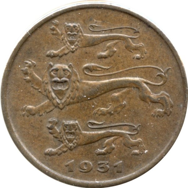 5 Senti — Reverse
