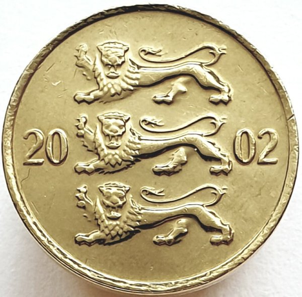 10 Senti — Reverse
