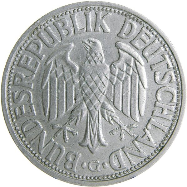 2 Mark (D, F, G, J) — Reverse