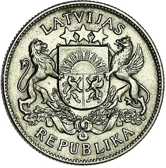 2 Lati — Reverse