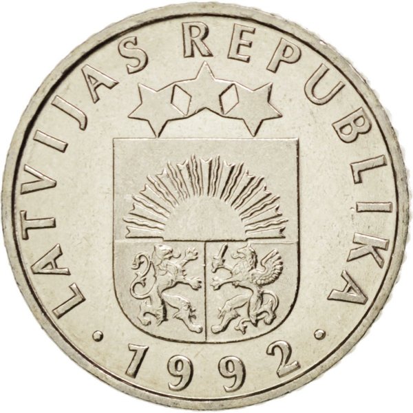50 Santimu — Reverse