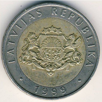2 Lati — Reverse