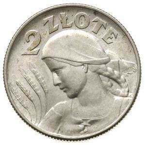2 Złote — Obverse