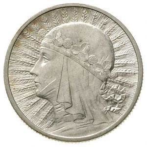 2 Złote (Woman) — Reverse