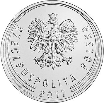 20 Groszy — Reverse